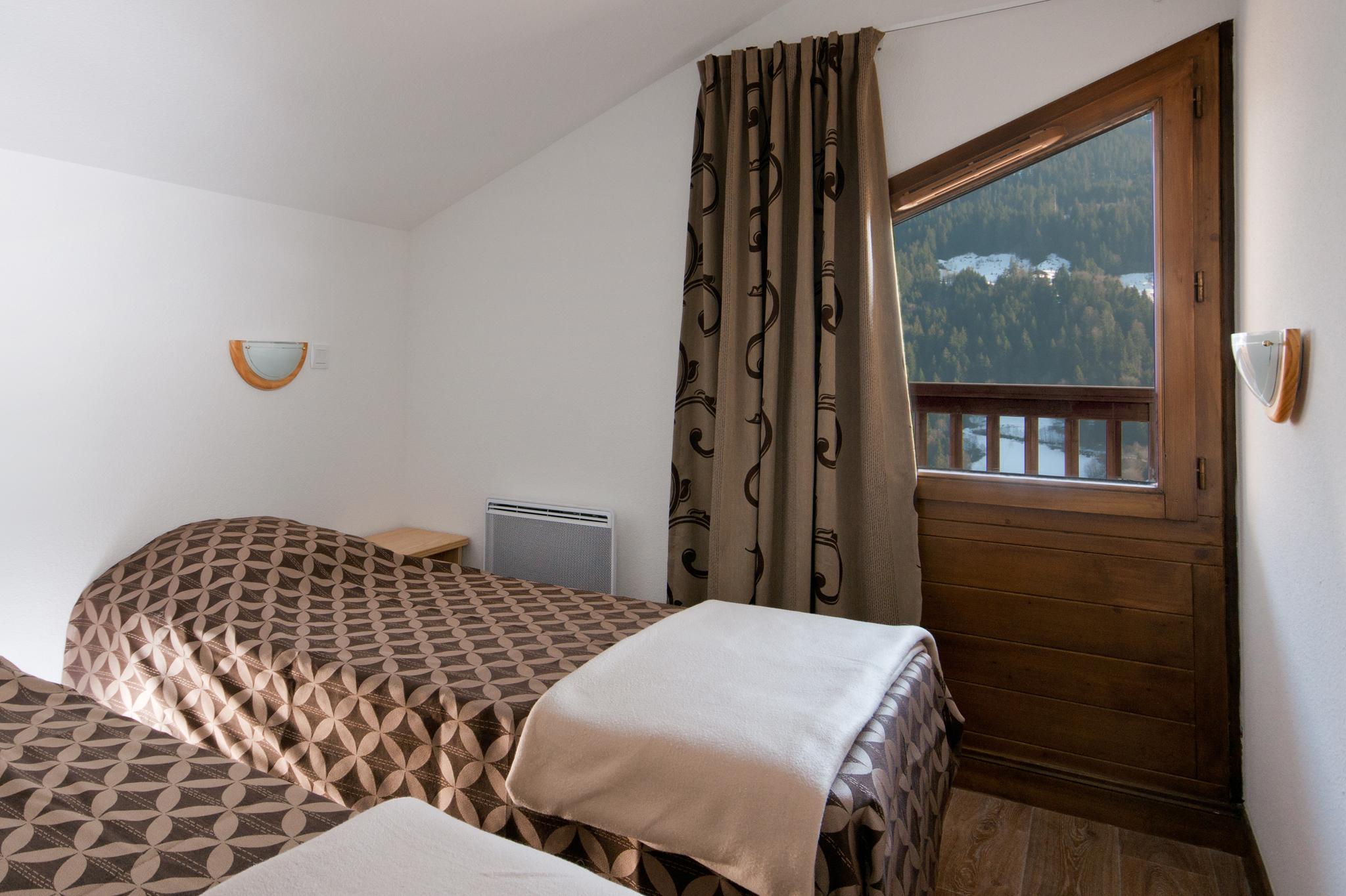 Lagrange Vacances Les Chalets Du Mont Blanc Hauteluce Exterior photo