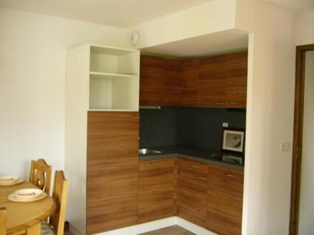 Lagrange Vacances Les Chalets Du Mont Blanc Hauteluce Room photo